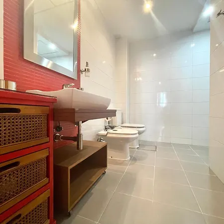 Apartment El Alma De Miraflores Cordoba
