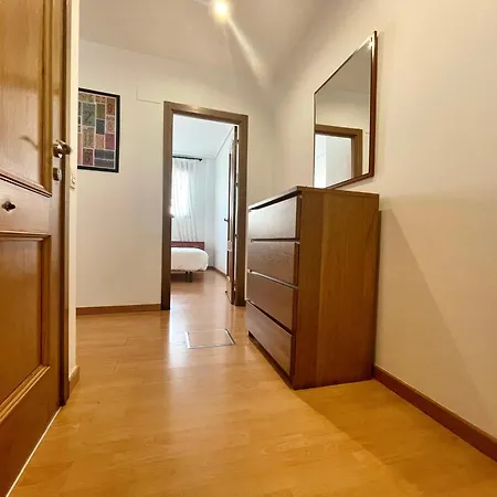 El Alma De Miraflores Apartment *