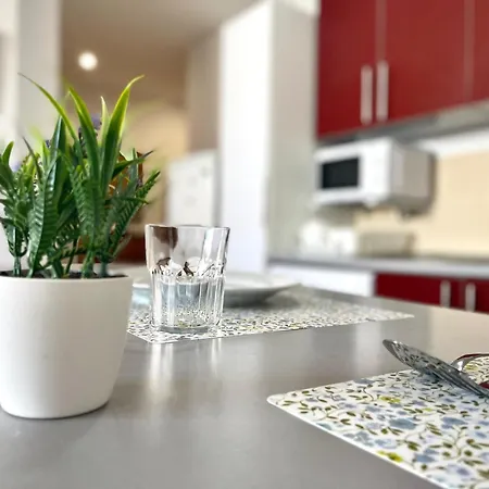 El Alma De Miraflores Apartment Cordoba