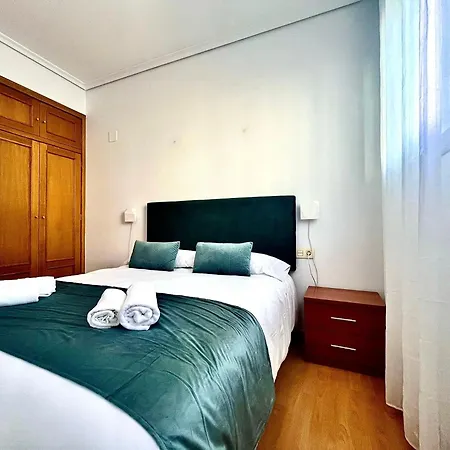 Apartment El Alma De Miraflores Cordoba