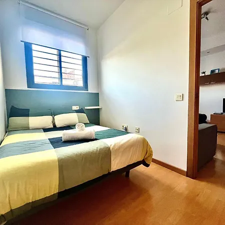 Apartment El Alma De Miraflores *
